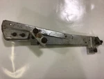 66 67 Ford Fairlane Left Driverside Rear Quarter Door Window Regulator Guide. Fixed Price $50.96.