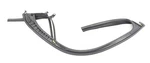 New Oem Front Left Door Glass Channel Run 82531R5000 For Kia Sorento 2021-2023. Fixed Price $78.95.