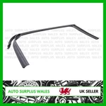 Bmw F30, F80 Front Left Door Window Guide 51337414531 New Genuine. Fixed Price $96.60.