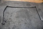 Front Windshield Weather Strip Seal Rubber Gasket 84820761 Chevrolet Corvette C8. Fixed Price $52.49.