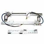 Autoloc AUTPW5500 2 Door Flat Power Window Kit U-wire Driver/passengers. Fixed Price $269.95.
