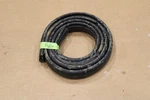 1963 - 1967 Corvette Convertible Soft Top Rear Bow Weatherstrip Gm # 3873761. Fixed Price $20.00.