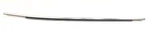 New Oem Ford Rear Right Outer Door Belt Weatherstrip LJ6Z-7825860-B Escape 20-23. Fixed Price $68.95.