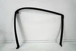 Jaguar F-pace Rear Left Driver Door Weatherstrip Window Seal 17-19. Fixed Price $56.00.