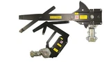 1956-1957 Chevy 4DR H-top Front & Rear Power Window Kit With Nostalgic Switches. Fixed Price $1560.00.