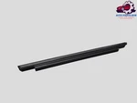 Rear Passenger Door Window Inner Belt Weatherstrip Seal Toyota RAV4 19-2025 Oem. Fixed Price $28.00.