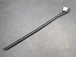 Rear Right Door Inner Belt Weatherstrip Seal 2018 Gmc Terrain 84172919 2019-2021. Fixed Price $31.40.