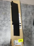 Gm 42815717 2022-23 Chevy Bolt Front Rh Side Door Window Frame Applique Nos. Fixed Price $50.00.