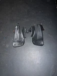 1970 - 1974 Mopar Body Quarter Window Seals 71 72 73 Challenger Cuda. Fixed Price $34.99.