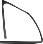 New Genuine Nissan Glass Run Rubber-front Door Rh Oe 803306CA0A. Fixed Price $70.52.