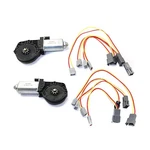 Ford Thunderbird 1990-1997 Window Regulator Motors Driver And Passenger Side. Fixed Price $80.60.