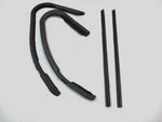 Fairchild Industries KF4907 Vent Window Seal Kit Driver & Passenger Side. Fixed Price $66.86.