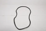 Aston Martin Vantage V8 V12 Coupe Rear Bootlid Trunk Seal Gasket Damaged. Fixed Price $60.79.