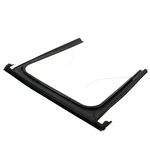 15-22 Jeep Renegade Door Glass Run Strip Rear Left Oem New Mopar 68417438AA. Fixed Price $185.22.