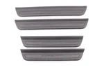 2015-20 Kia Sorento Ex Front And Rear Right Left Door Sill Scuff Plate Set. Fixed Price $106.38.