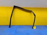 18 19 20 21 22 23 Mazda CX5 Rear Right Door Glass Run Chanell Seal Oem KB7W72605. Fixed Price $49.00.