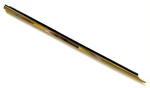Nos Front Door Window Glass Run Outer Left Impala Oldsmobile Gm 9702849 26-1/4. Fixed Price $74.95.