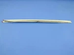 Genuine Mopar Front Door Molding 55078067AC. Fixed Price $171.10.
