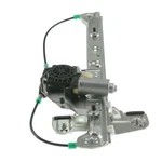 Window Regulator With Motor For Cadillac Deville 2000-2005 Rear Right. Fixed Price $34.38.