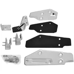 1969 1970 Mustang Door Window Glass Channel/retainer Assembly Right Side. Fixed Price $188.95.