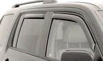Auto Ventshade (avs) 194534 Side Window Deflector Fits 2013-2018 Hyundai Santa. Fixed Price $75.17.