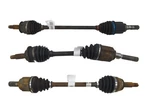 2012-2018 Ford Focus Axle Shaft Front Passenger Cv C/v UIT2C. Fixed Price $74.04.