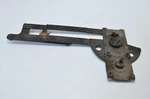Gmc Cckw Chevrolet G506 1.5T Door Window Regulator Rh Passenger Side GM594280. Fixed Price $107.50.