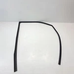 Oem 2016-2021 Honda Pilot Front Right Side Door Window Glass Run Channel Seal. Fixed Price $39.98.