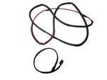DD51201 Rivian R1T 2022 2023 2024 2025 Rear Lh Side Door Gap Seal. Fixed Price $59.99.