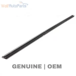 2021-2024 Vw Taos Front Right Inner Door / Window Slot Seal 575837472A. Fixed Price $15.99.