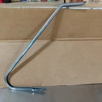 1956-1964 Studebaker Hawk Hardtop Vent Window Frame 303426 Right. Fixed Price $55.95.