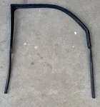 96-2002 Toyota 4RUNNER Right Front Door-glass Rubber Seal Molding Channel. Fixed Price $59.99.