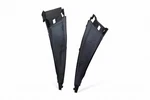 2011-2016 Honda Cr-z Crz Windshield Cowl Trim Molding Right/left 74222-SZT-G00,. Fixed Price $150.12.