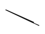 Genuine Mopar Front Door Belt Outer Weatherstrip Left 68245331AE. Fixed Price $89.89.