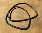 Porsche Cayenne Vw Touareg Window Gasket Rear Inner Seal Weather Strip 7L0867367. Fixed Price $30.00.