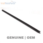 2012-2022 Vw Passat Rear Right Door / Window Slot Seal (inner) 561839480. Fixed Price $15.99.