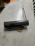 1969-1978 Ford Mercury Full-size Station Wagon Nos Chrome Rear Tail Gate Handle. Fixed Price $125.00.