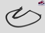 Tesla Model 2012-2020 Rear Driver Side Door Body Inner Weatherstrip Seal Oem. Fixed Price $83.00.
