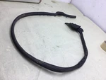 Maserati Ghibli Front Right Door Body Seal Rubber Weather Strip 14 15 - 19 :o. Fixed Price $58.29.
