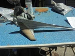 Hood Ornament 1930'S 40'S 50'S 1955-56 Capri Lincoln BT-16868-A Vintage. Fixed Price $85.00.