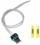 Power Window Motor Connector Fits 1997-2005 Buick Century Dorman 839ZJ27. Fixed Price $43.35.