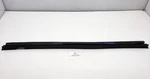 16-20 Oem Tesla Model X Rear Right Passenger Door Window Inner Belt Rubber Seal. Fixed Price $55.00.
