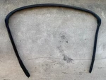 2006 2015 Mazda MX-5 Miata Convertible Windshield Glass Weatherstrip Seal Oem. Fixed Price $95.00.