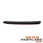 2020-2022 Acura Tlx Seal Left Front New Oem 73860-TGV-A01. Fixed Price $14.50.