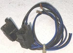 82 - 92 Firebird Trans Camaro Iroc Power Window Motor Pigtail Wiring Harness. Fixed Price $19.99.
