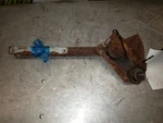 Driver Left Front Window Regulator Fits 1954 Chevy Four Door Sedan 1014940. Fixed Price $45.00.