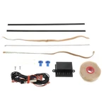Genuine Gm Oem Nos Defogger Kit 998998. Fixed Price $138.16.