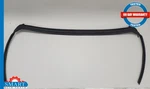 Ford Thunderbird Front Windshield Weather Strip Seal Rubber 25K Miles 02-05 Oem. Fixed Price $149.99.