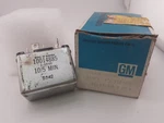 Gm Nos 10014885 Rear Window Defroster Timer Relay. Fixed Price $75.00.