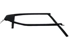 21-23 Polestar Rear Right Door Window Weatherstrip W/ Trim Molding 31689731. Fixed Price $149.46.